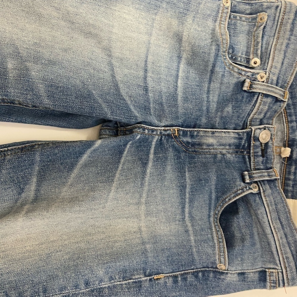 Rag’n’Bone size 26 women’s Nina skinny jeans, great shape $238 - Picture 8 of 10